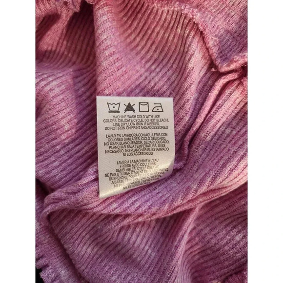 NWT Wrangler Retro Square Neck Lightweight Sweater Women's Sz L - Picture 8 of 8